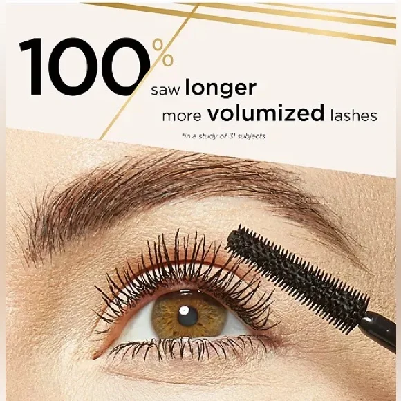 Tartelette Tubing Mascara Full Size - Picture 2 of 4